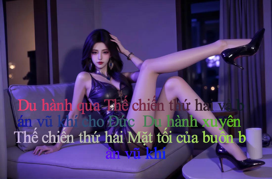 Du hành qua Thế chiến thứ hai và bán vũ khí cho Đức ｜ Du hành xuyên Thế chiến thứ hai： Mặt tối của buôn bán vũ khí